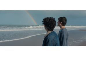 8作品が日本初上映！「第30回レインボー・リール東京」上映作品が決定 画像