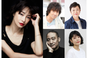 りょう、バズの親友に！ 三木眞一郎＆沢城みゆきらも参加『バズ・ライトイヤー』日本版声優 画像