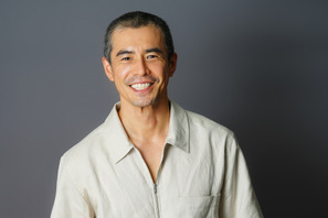 伊藤英明、署長役で出演　キーパーソンに「初恋の悪魔」 画像