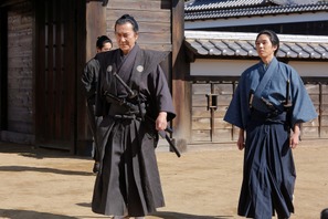 坂東龍汰、連続ドラマ出演でブレイク！役所広司との共演は「吸い込まれるような感覚」 画像