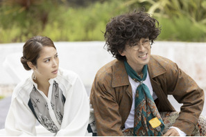 滝藤賢一演じる千曲川との“別れ”に多くの反応、早くも“3期”を期待する声も「またこの3人見たい」…「探偵が早すぎる」最終話 画像