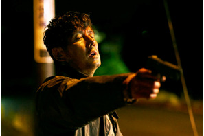 西島秀俊＆斎藤工＆大森南朋ら、キャラクターの魅力際立つ『グッバイ・クルエル・ワールド』場面写真 画像