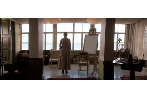 成功したヘレンが初めて穏やかで静かな時間を過ごす『魂のまなざし』本編映像 画像