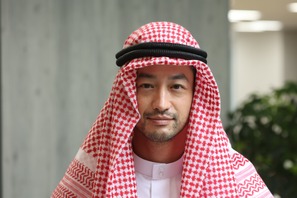 「やんごとなき一族」最終話に竹財輝之助登場、深山家の命運を握る 画像