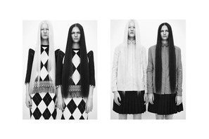 J.W.アンダーソンとTOPSHOPがコラボ　注目の“it”デザイナーと買い物ができるかも!? 画像