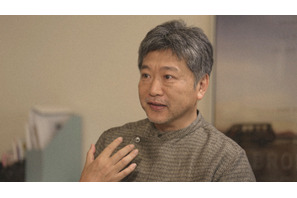 『ベイビー・ブローカー』是枝裕和監督の韓国長期滞在中を取材「クローズアップ現代」 画像