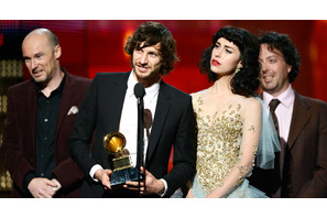 【ハリウッドより愛をこめて】2013年度グラミー賞、話題をさらった“勝者”は誰？ 画像