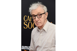 ウディ・アレン、引退示唆か コロナ禍と動画配信サービスの台頭で製作意欲失う 画像