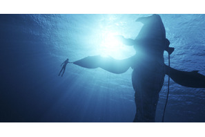 『アバター：ウェイ・オブ・ウォーター』12月16日、日米同時公開！圧倒的場面写真も解禁 画像