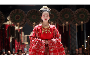 「初恋の人に感謝して」ユーミン新曲が『女帝［エンペラー］』イメージソングに決定！ 画像