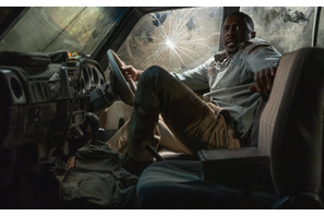 イドリス・エルバvs “魔獣”ライオン！『ビースト』9月公開決定 予告編解禁 画像