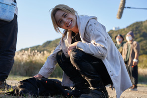 山田涼介＆本田翼らがふり返るCGメイキング映像『鋼の錬金術師』 画像