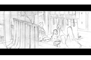 片渕須直監督最新作、紹介映像第3弾公開 画像