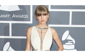 テイラー・スウィフトの元恋人コナー・ケネディ、ホワイトハウス前で逮捕 画像