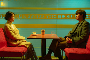 ヨン・ウジン＆イ・ジウンの会話から紡がれる…『夜明けの詩』幻想的な特報映像 画像