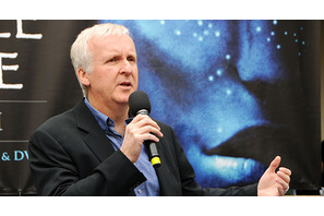 ジェームズ・キャメロン、『アバター』第3弾で監督降板か？ 揺れる思い明かす 画像