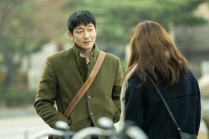 ソン・ソック、“ヒョンビンのコンセプト”で初デート!?『恋愛の抜けたロマンス』 画像