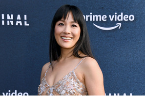 コンスタンス・ウーが3年ぶりにSNSに復帰「戻ってくるのは本当に怖いことだった」 画像