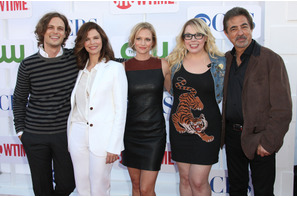 Paramount+が「クリミナル・マインド」のリバイバル化を正式発表 6人のオリジナルキャストが続投 画像