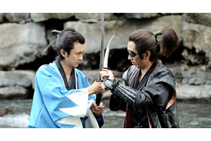 『幕末奇譚 SHINSEN5 ～剣豪降臨～』SHINSEN5オリジナルカレンダーを3名様プレゼント 画像