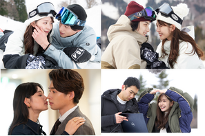 突然のキス…四角関係の予感？「ANIMALS」第4話 画像