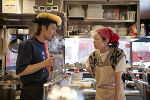 中尾明慶＆木南晴夏が続投「闇金ウシジマくん外伝」夫婦愛にも注目 画像