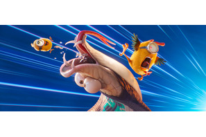 まさに“燃えよミニオン”！カンフー修行とらえた場面写真『ミニオンズ フィーバー』 画像