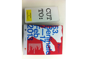 【MOVIEブログ】ベルリン・ロッテルダム極小総括 画像