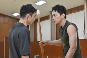 サプライズバースデーに感動する武藤に「笑えるようになってよかった！」の声、武藤を演じる一ノ瀬颯にも多くの反応集まる…「テッパチ！」第3話 画像