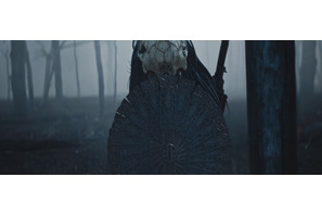 プレデターが姿を見せる！『プレデター：ザ・プレイ』新ビジュアル＆場面写真 画像