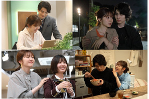 弟のような存在から変化…“風緒”本田響矢との手繋ぎに反響多数「ANIMALS」第5話 画像