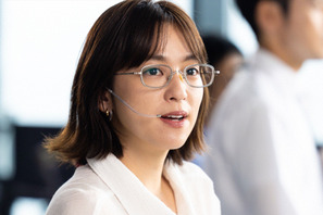 玉森裕太“粋”に「優しさと誠実さに溢れて素敵」などの反応、真夢の「おかえりなさい」からの「Two as One」にも感動の声続々…「NICE FLIGHT!」 画像