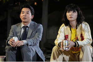 “悠日”仲野太賀の演技に「泣きの芝居ほんとすごい」、松岡茉優“星砂”には「悠日の兄の恋人」など様々な憶測も…「初恋の悪魔」2話 画像