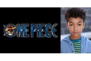 Netflix実写キャストが「ONE PIECE」25周年をお祝い！ 少年時代のルフィ役も決定 画像