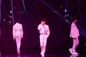 「青春スター」準決勝でデビュー7組が確定へ！最後まで目が離せない“注目株”3人 画像