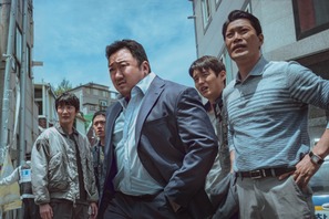 マ・ドンソク主演最新作『犯罪都市 THE ROUNDUP』11月公開決定！超特報も解禁 画像