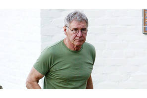 ハリソン・フォード、『スター・ウォーズ』新3部作すべてにハン・ソロ役で出演か 画像