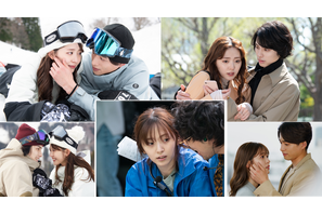 鈴木愛理主演「ANIMALS‐アニマルズ‐」前半ダイジェスト映像公開中 画像