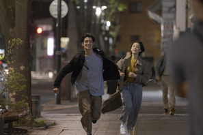 中島歩＆織田梨沙＆青木柚らが主人公の背中を押す『よだかの片想い』場面写真 画像