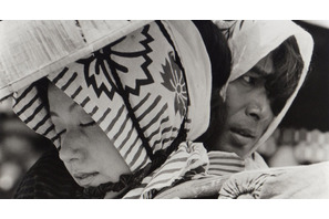 岩下志麻さんゲスト『はなれ瞽女（ごぜ）おりん』特別上映会＆トークショーに15組30名様をご招待 画像