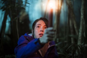 台湾映画史に残る大ヒットホラー『紅い服の少女 第一章／第二章』一挙公開決定 画像