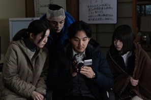 松田龍平主演の極限パニックスリラー「鵜頭川村事件」場面写真＆相関図公開 画像