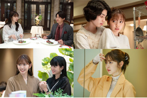 「今は仕事優先」最終章に向け、“海”鈴木愛理の恋模様は複雑な展開へ「ANIMALS」第6話 画像