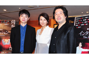 秋吉久美子、銀座シネパトス最後の映画に「事務所を通さず出演を即決した」 画像