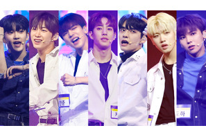 「青春スター」今夜生放送で最終回　デビューする“アイドルグループ”の7人を紹介！ 画像