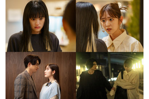 「風緒しか勝たん」“年下カメラマン”本田響矢がついに告白…「ANIMALS‐アニマルズ‐」第7話 画像