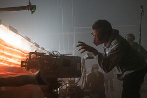 『NOPE／ノープ』“空からの脅威”が迫りくる…「スクリーンで見るべき映画」名撮影監督がコメント 画像