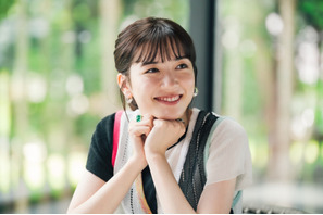 永野芽郁“佐奈”の「好きだったなぁ…」という言葉にSNSざわめく「ユニコーンに乗って」第7話 画像