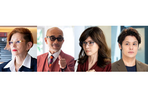 宮野真守＆内田有紀がマネージャー　本田翼主演「君の花になる」新キャスト発表 画像