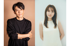 高橋一生×飯豊まりえ「岸辺露伴は動かない」第3期、12月放送 画像